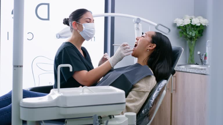 Best Dental X-Rays and Imaging  in Canterwood, WA