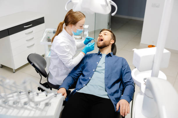 Best General Dentistry  in Canterwood, WA